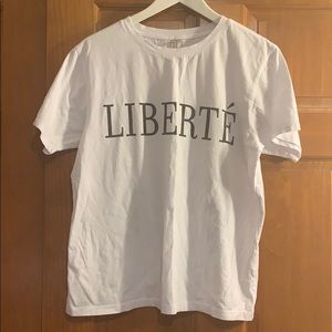 Banana Republic Tshirt